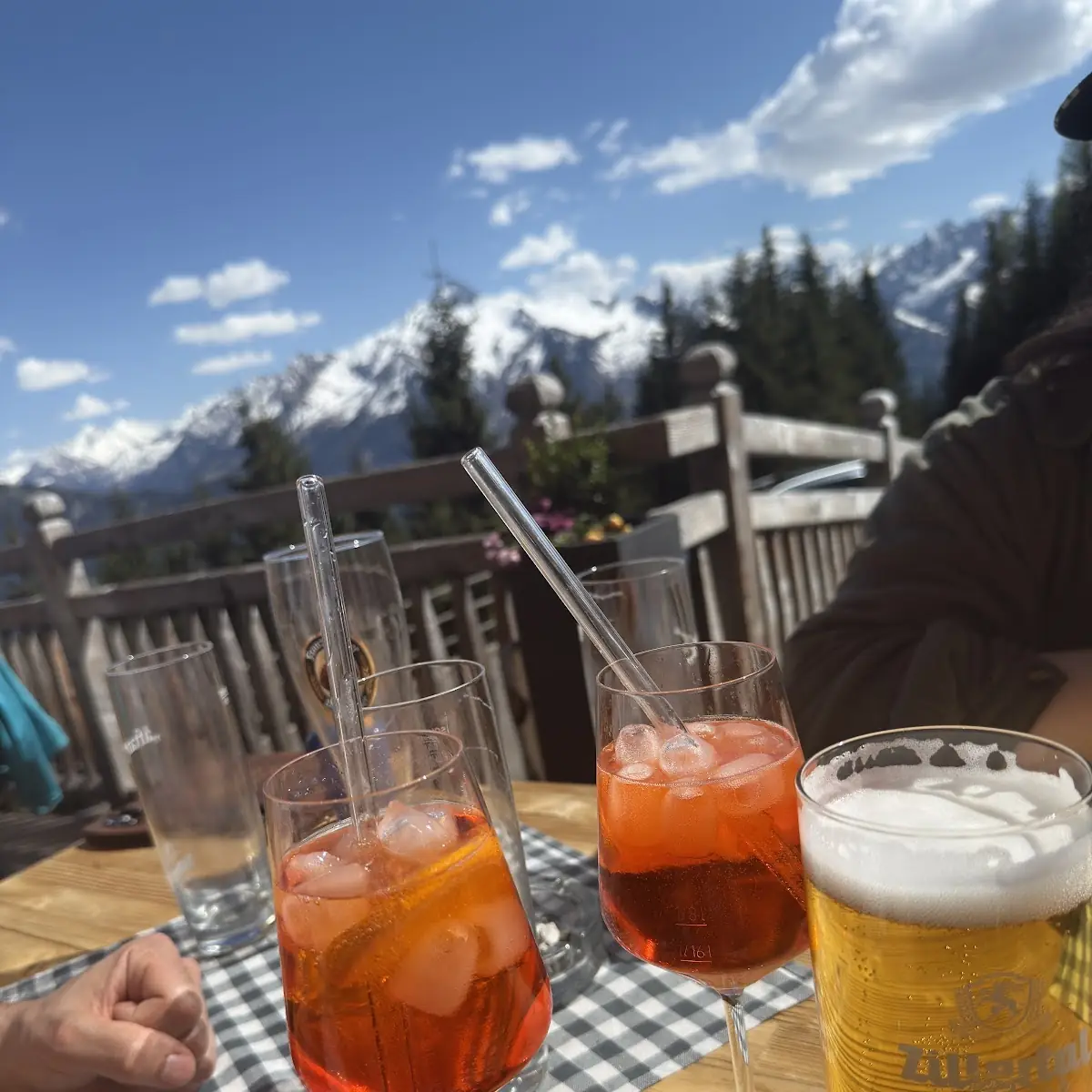 Essen und Trinken photo 8