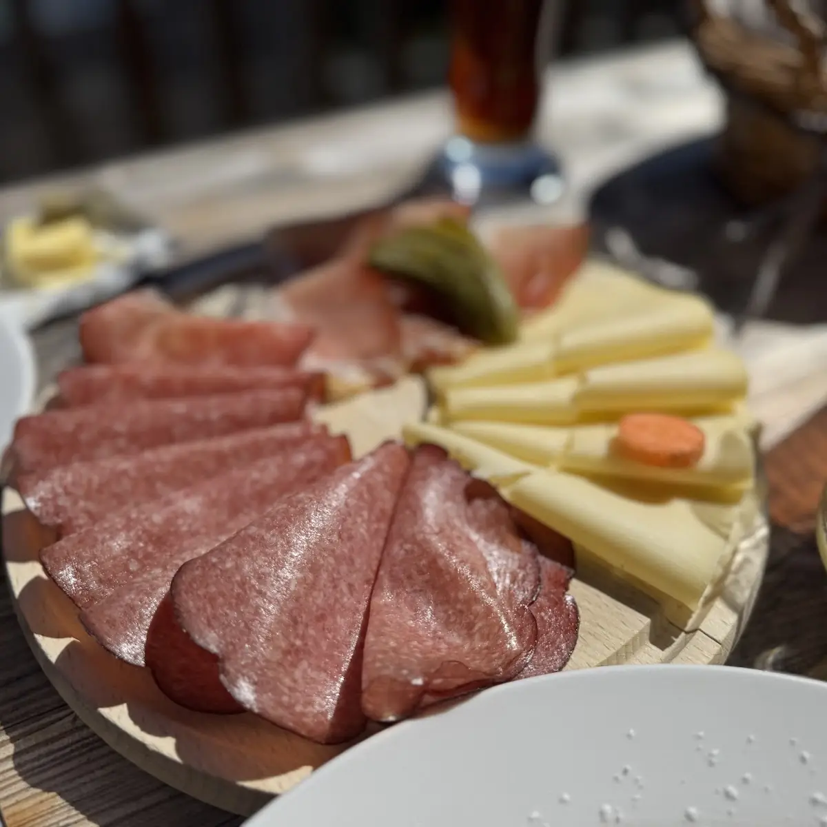 Essen und Trinken photo 9