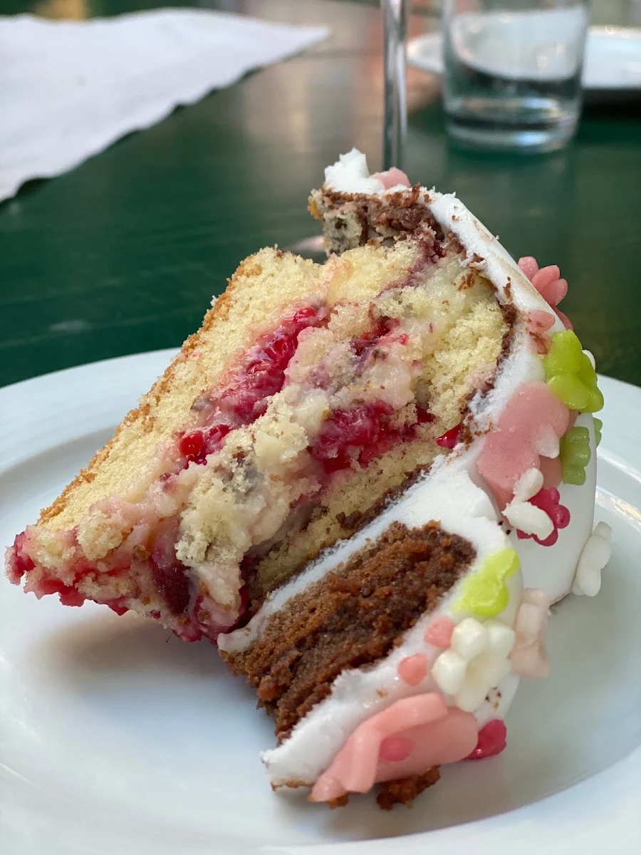 Essen und Trinken photo 10