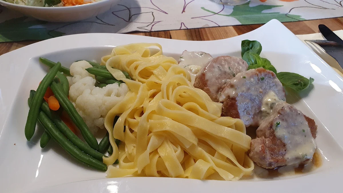 Essen und Trinken photo 2