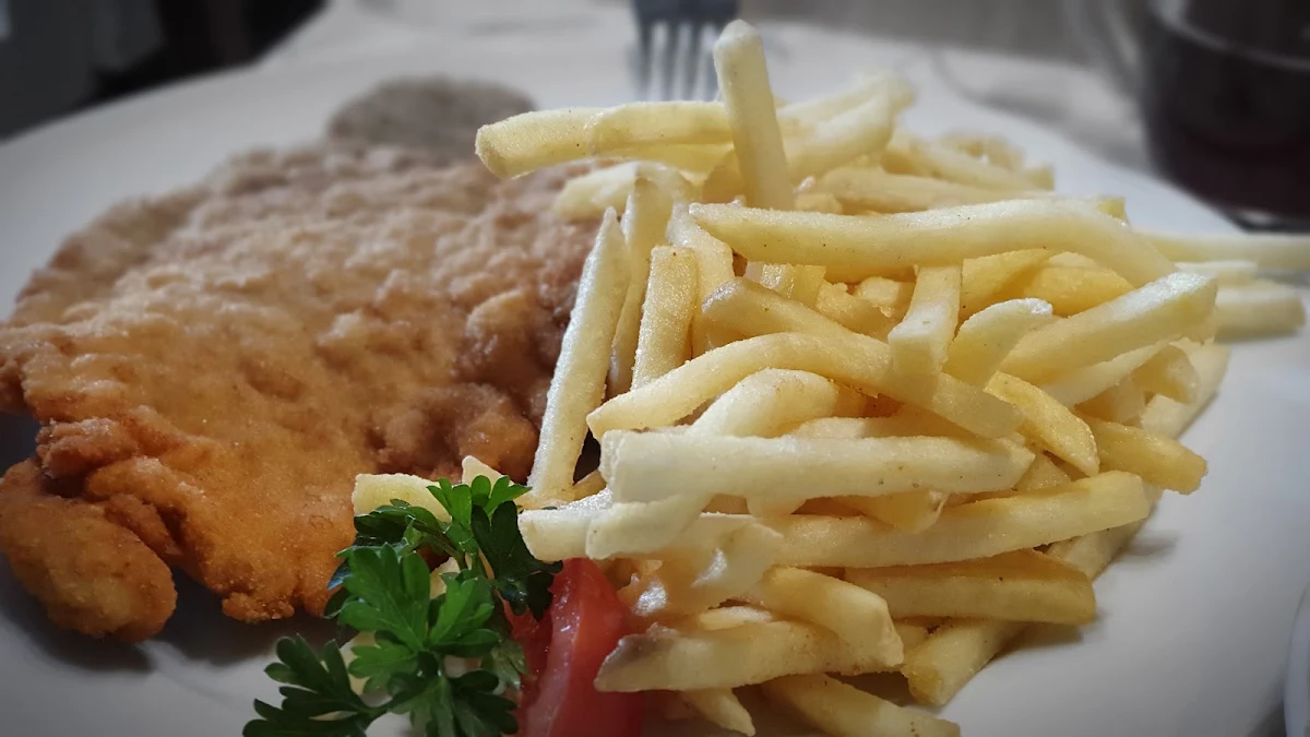 Essen und Trinken photo 5