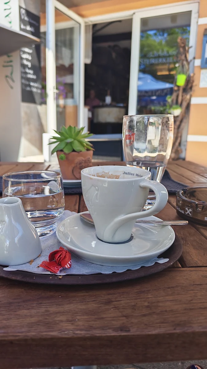 Essen und Trinken photo 6