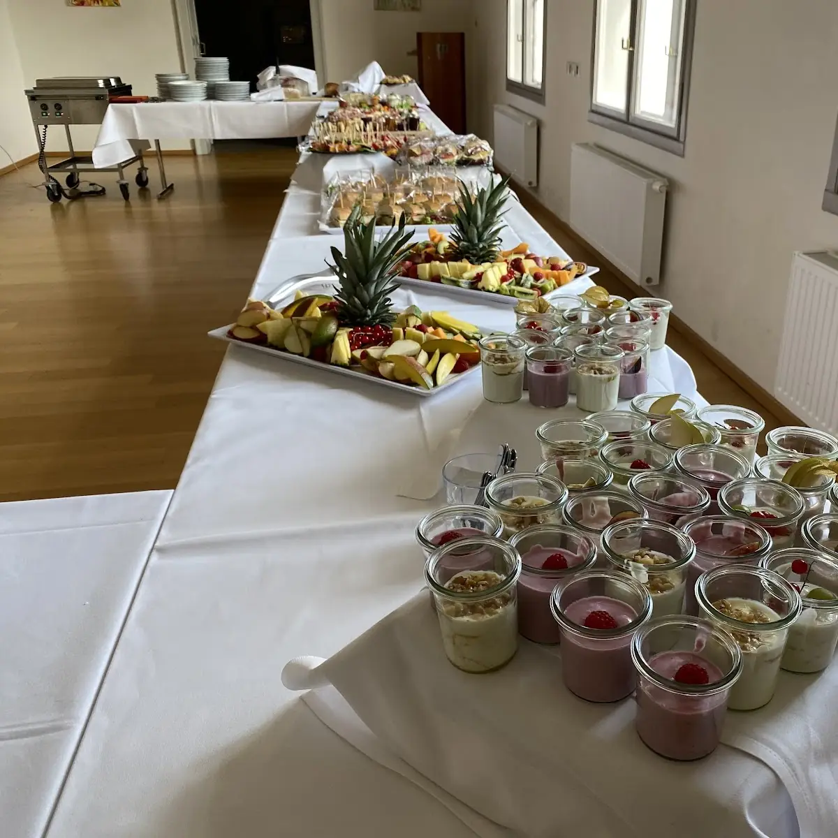 Essen und Trinken photo 1