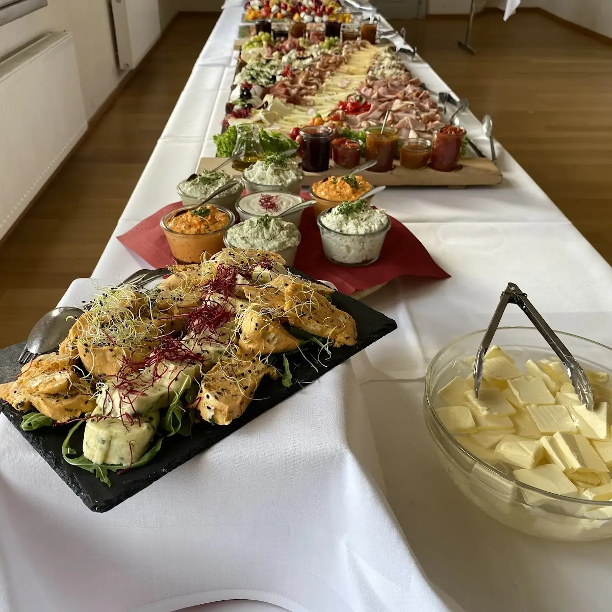 Essen und Trinken photo 6