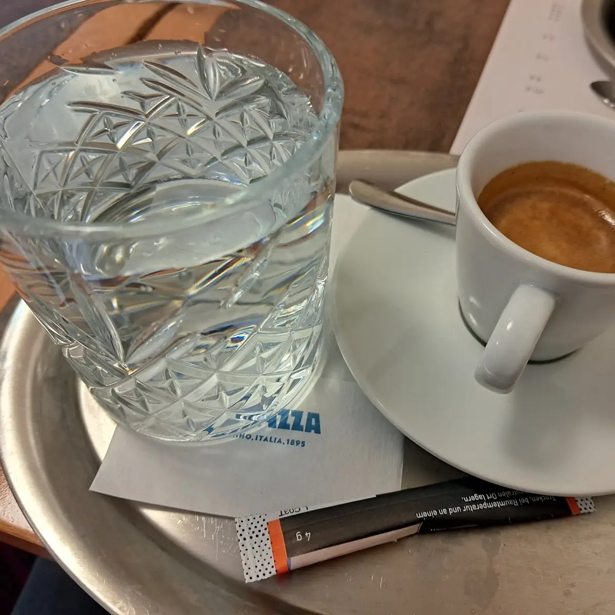 Essen und Trinken photo 8