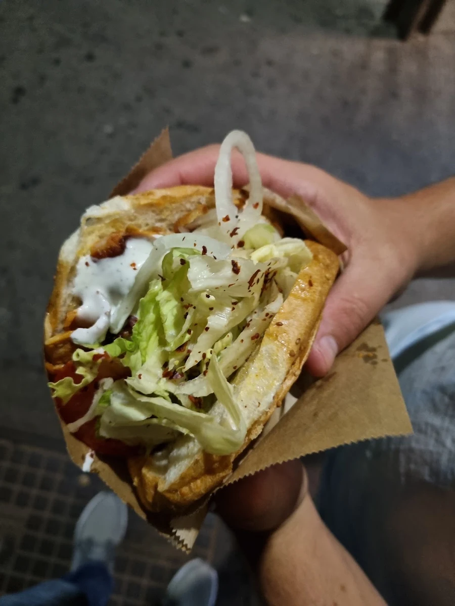 Essen und Trinken photo 5