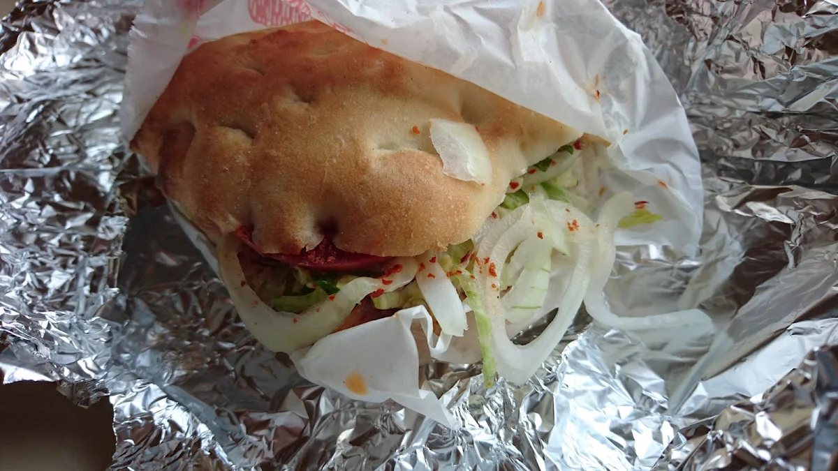 Essen und Trinken photo 7