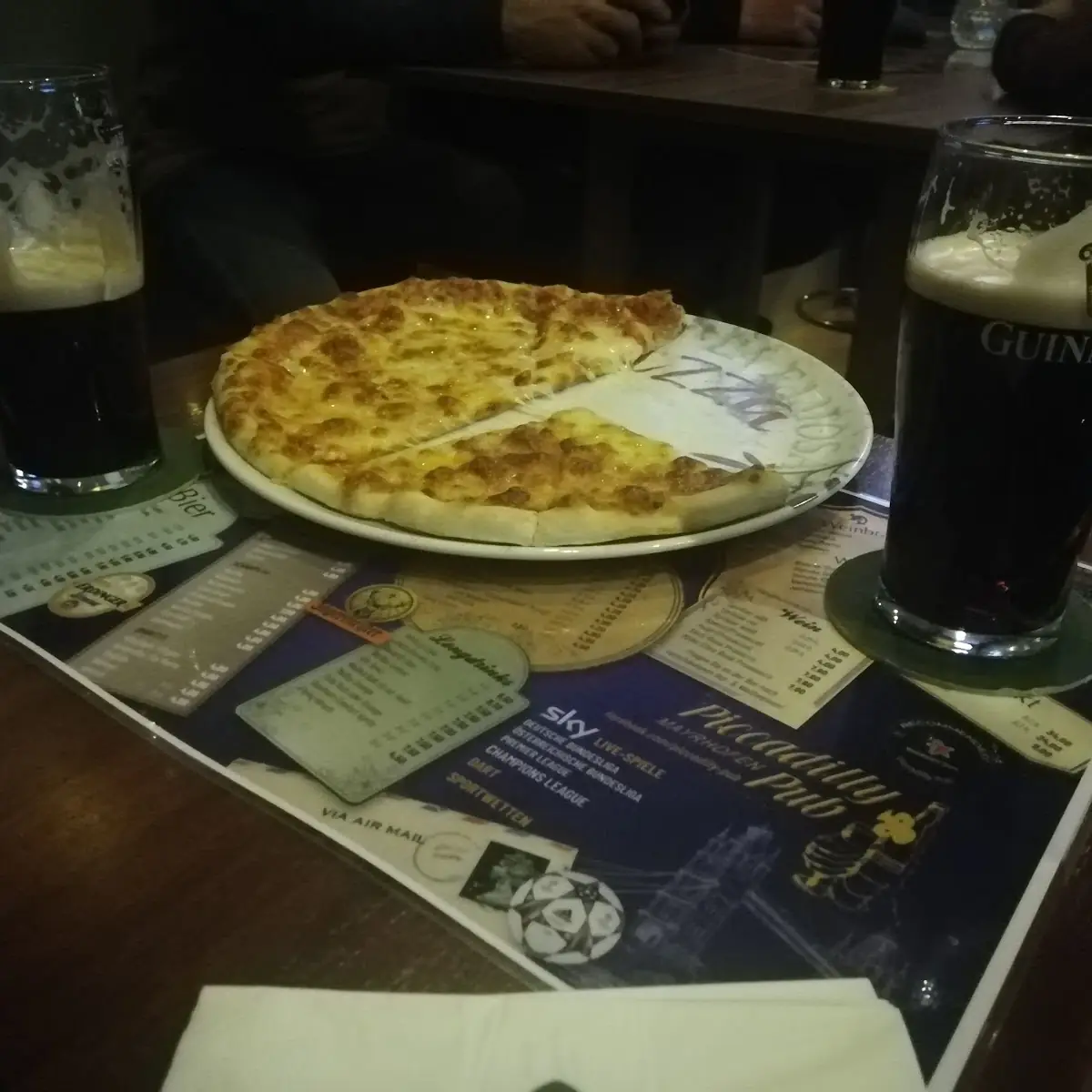 Essen und Trinken photo 8