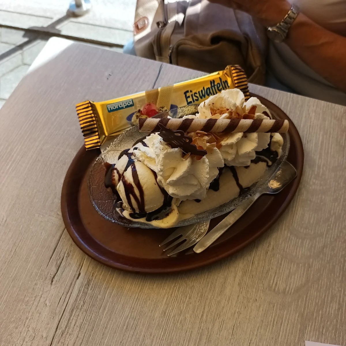 Essen und Trinken photo 1