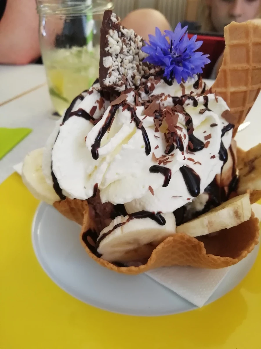 Essen und Trinken photo 8