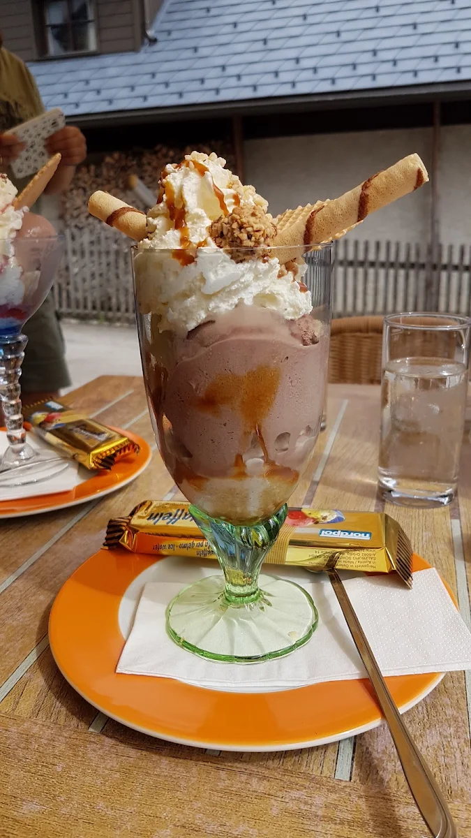 Essen und Trinken photo 9