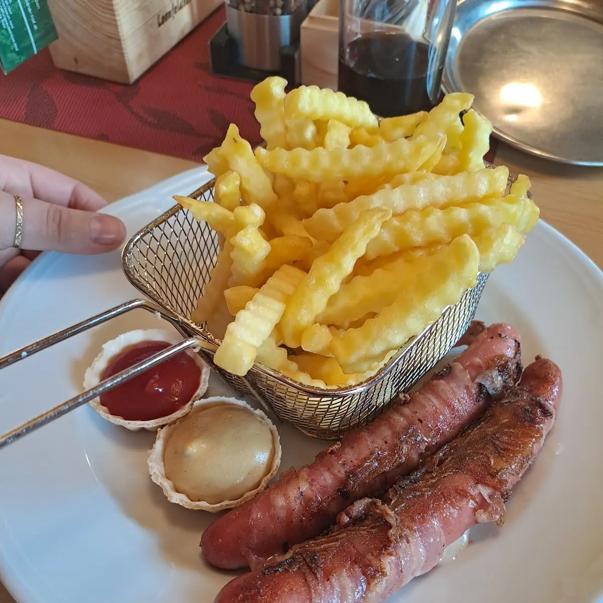 Essen und Trinken photo 10