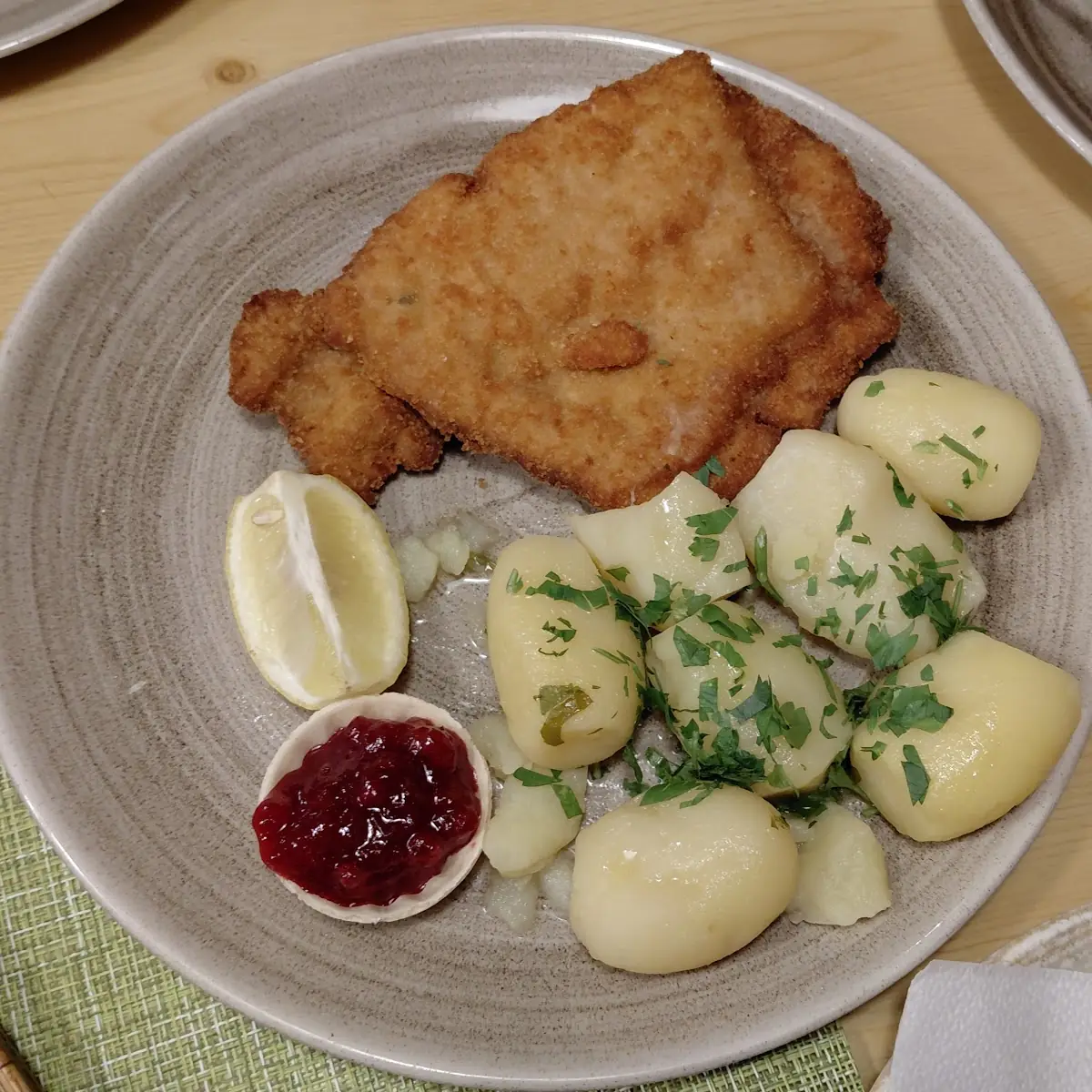 Essen und Trinken photo 2