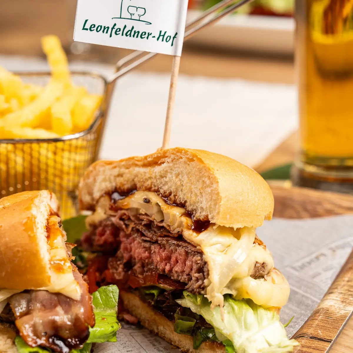 Essen und Trinken photo 3