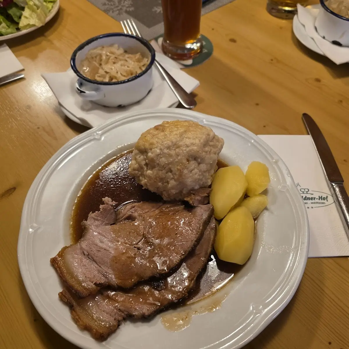 Essen und Trinken photo 4
