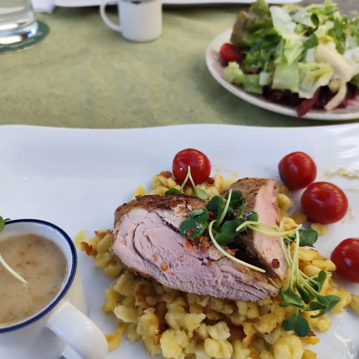 Essen und Trinken photo 5