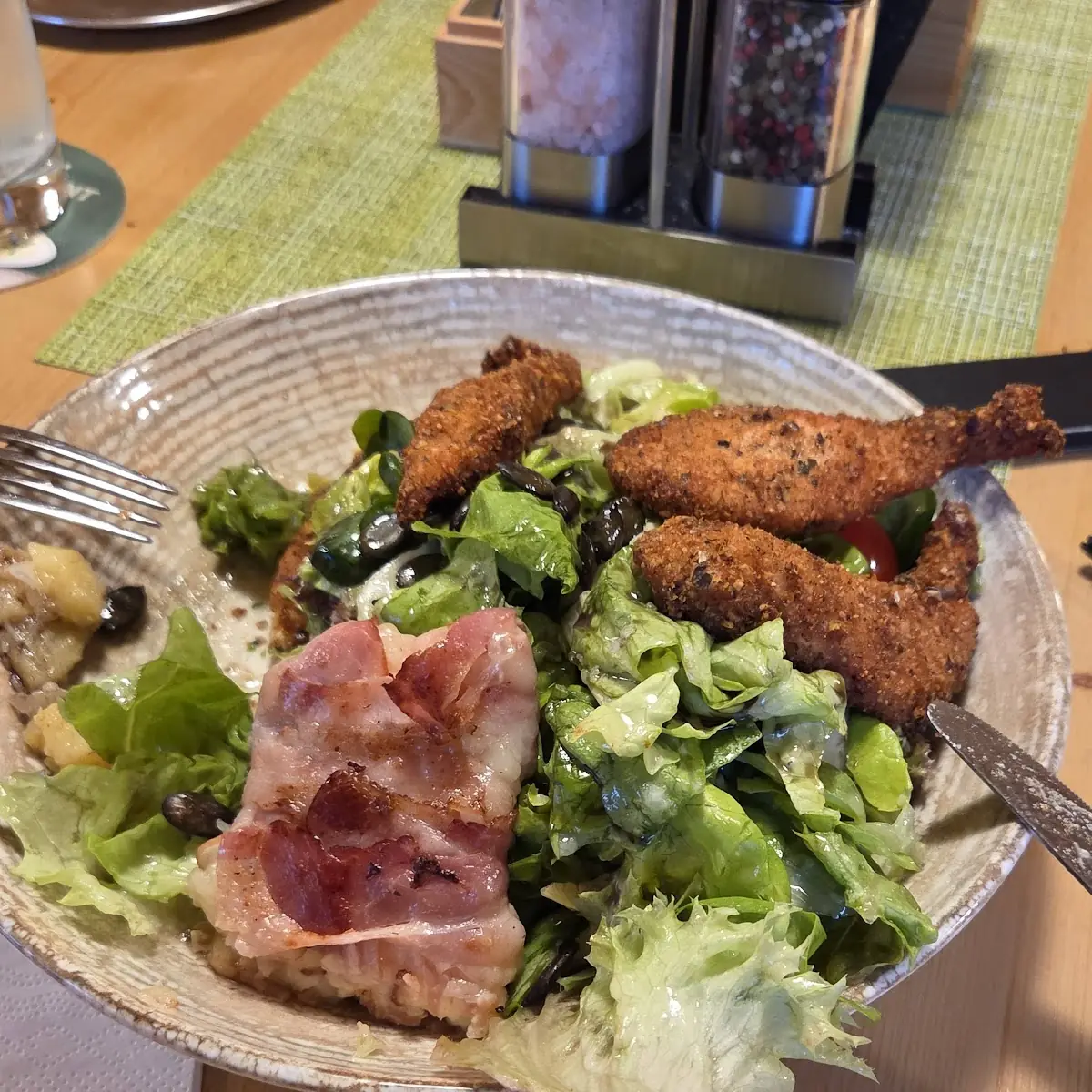 Essen und Trinken photo 8