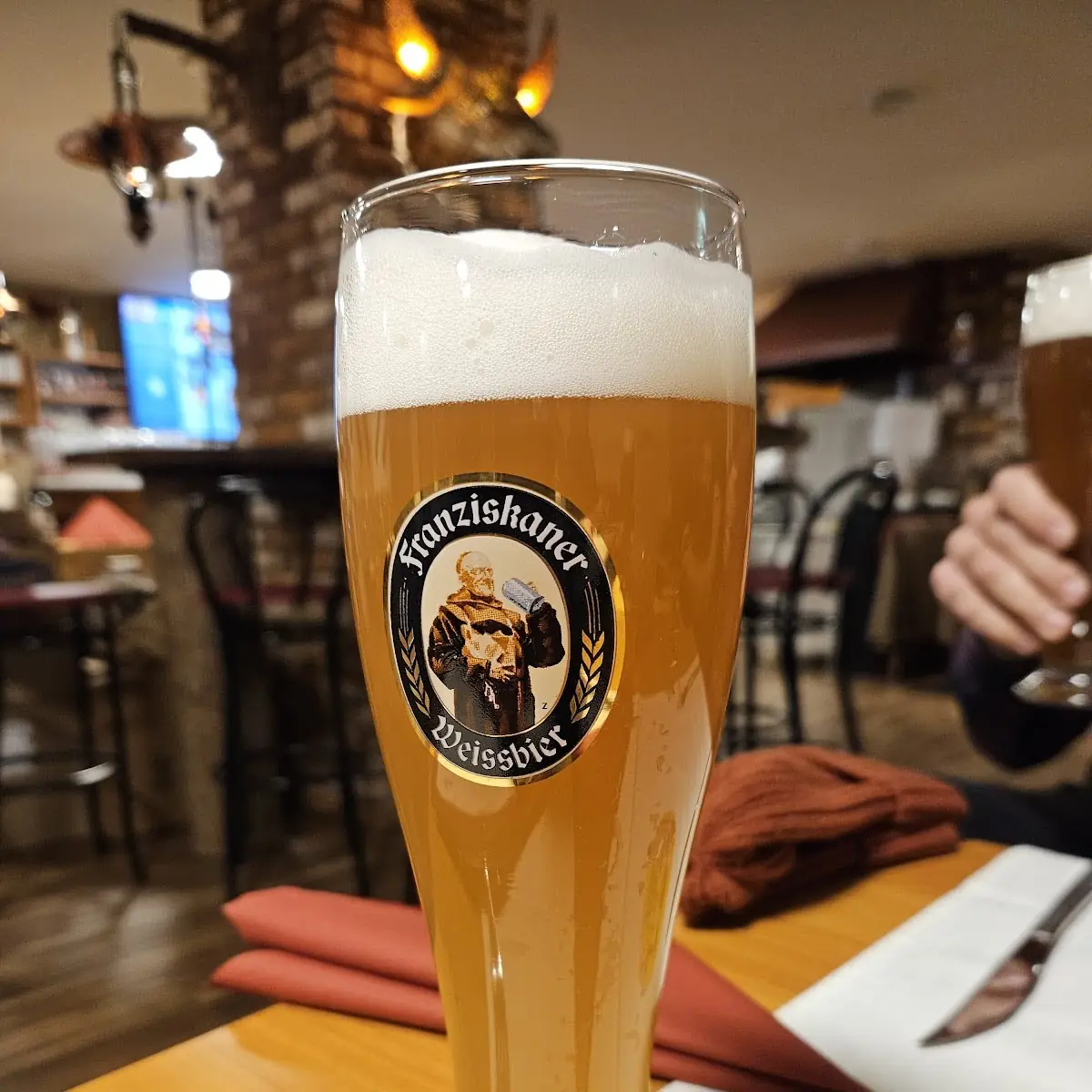 Essen und Trinken photo 2