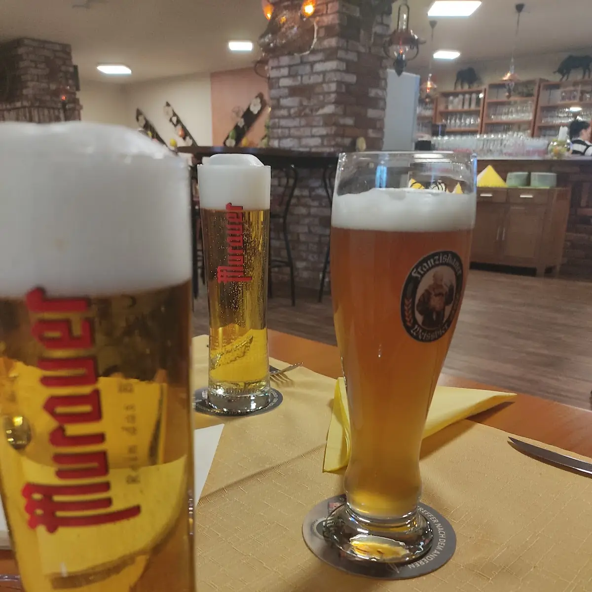 Essen und Trinken photo 3
