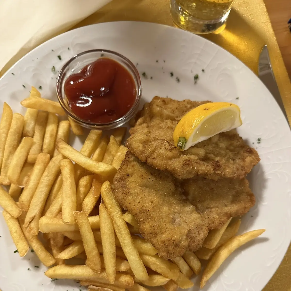 Essen und Trinken photo 5