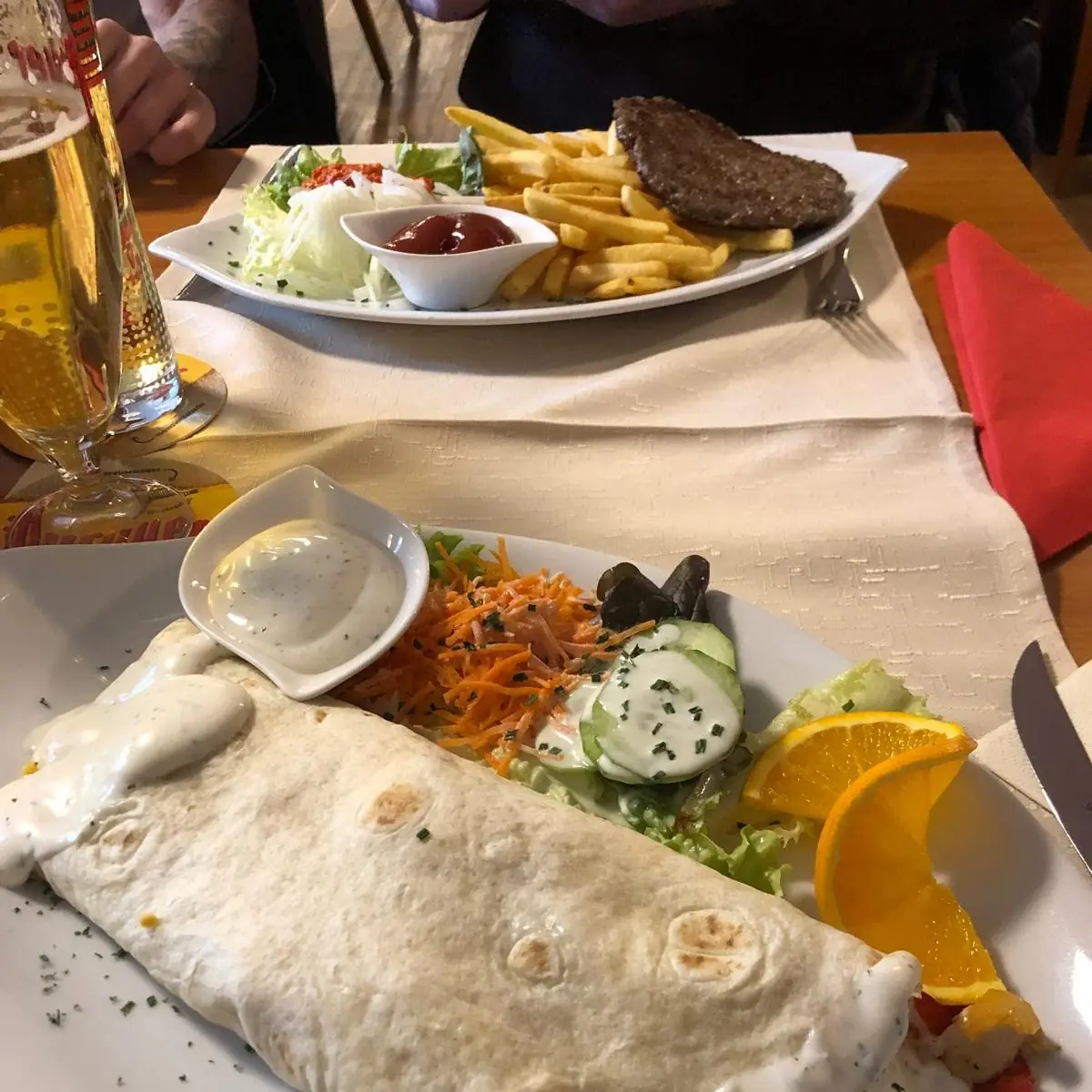 Essen und Trinken photo 6