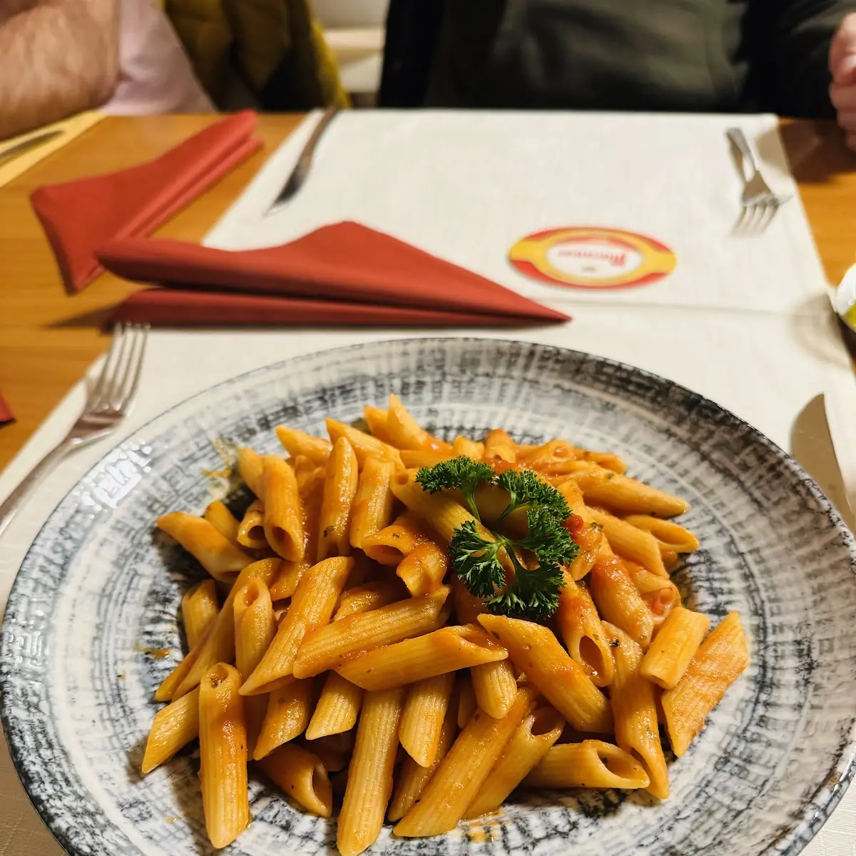 Essen und Trinken photo 8