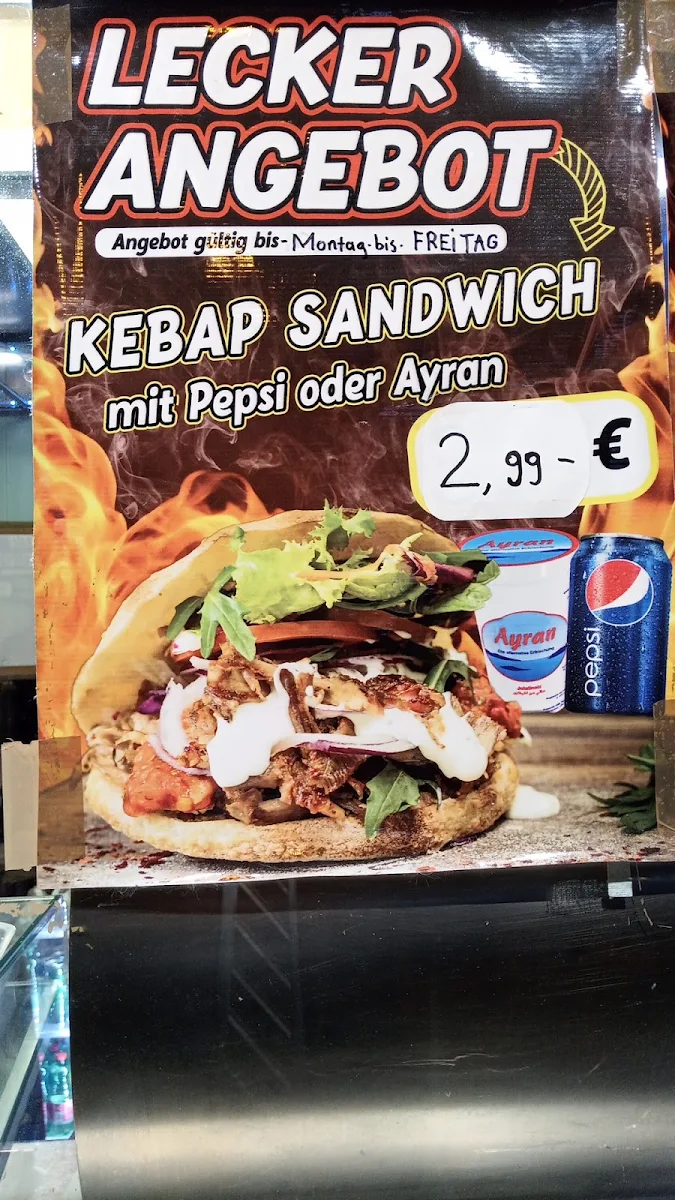 Speisekarte photo 4