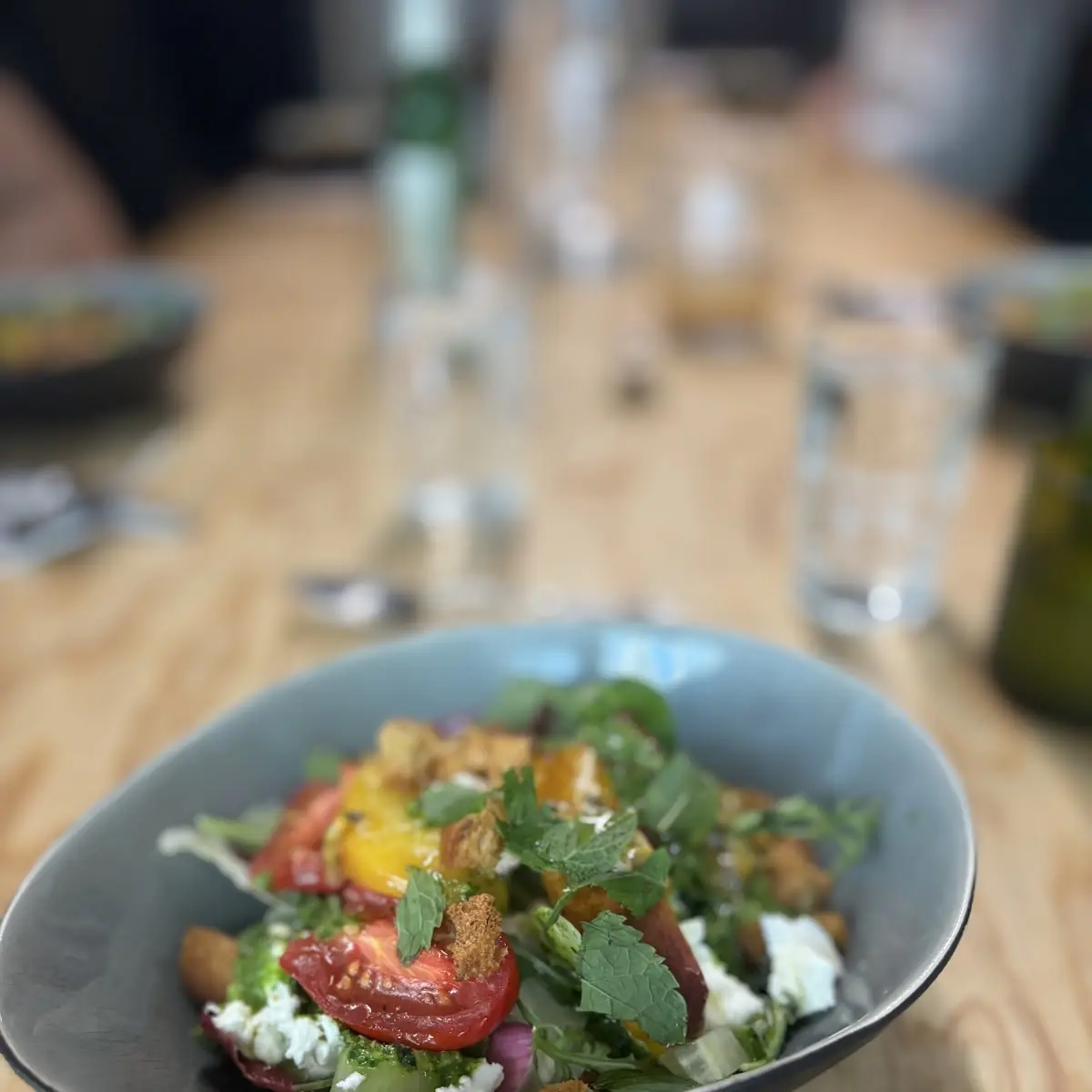 Essen und Trinken photo 2