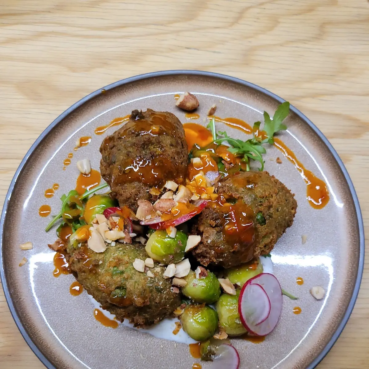 Essen und Trinken photo 6