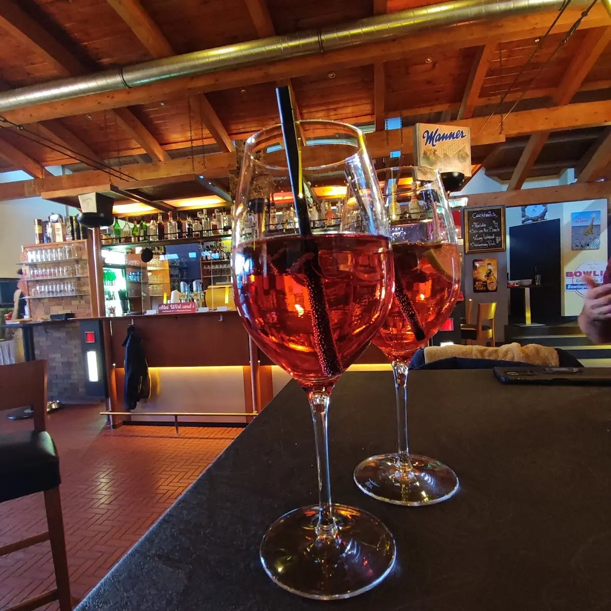 Essen und Trinken photo 10