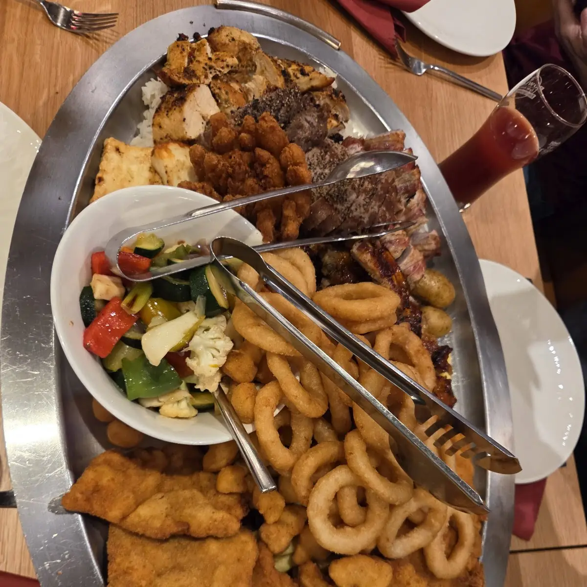 Essen und Trinken photo 5