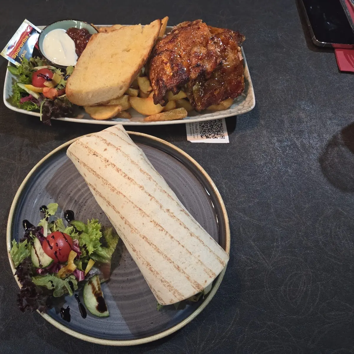 Essen und Trinken photo 6