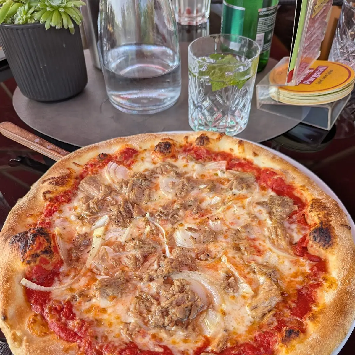 Essen und Trinken photo 7