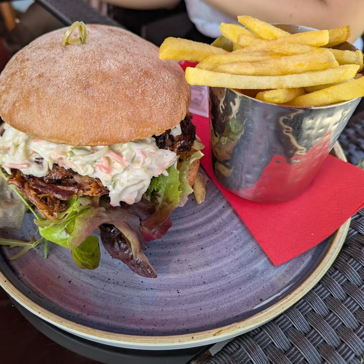 Essen und Trinken photo 8