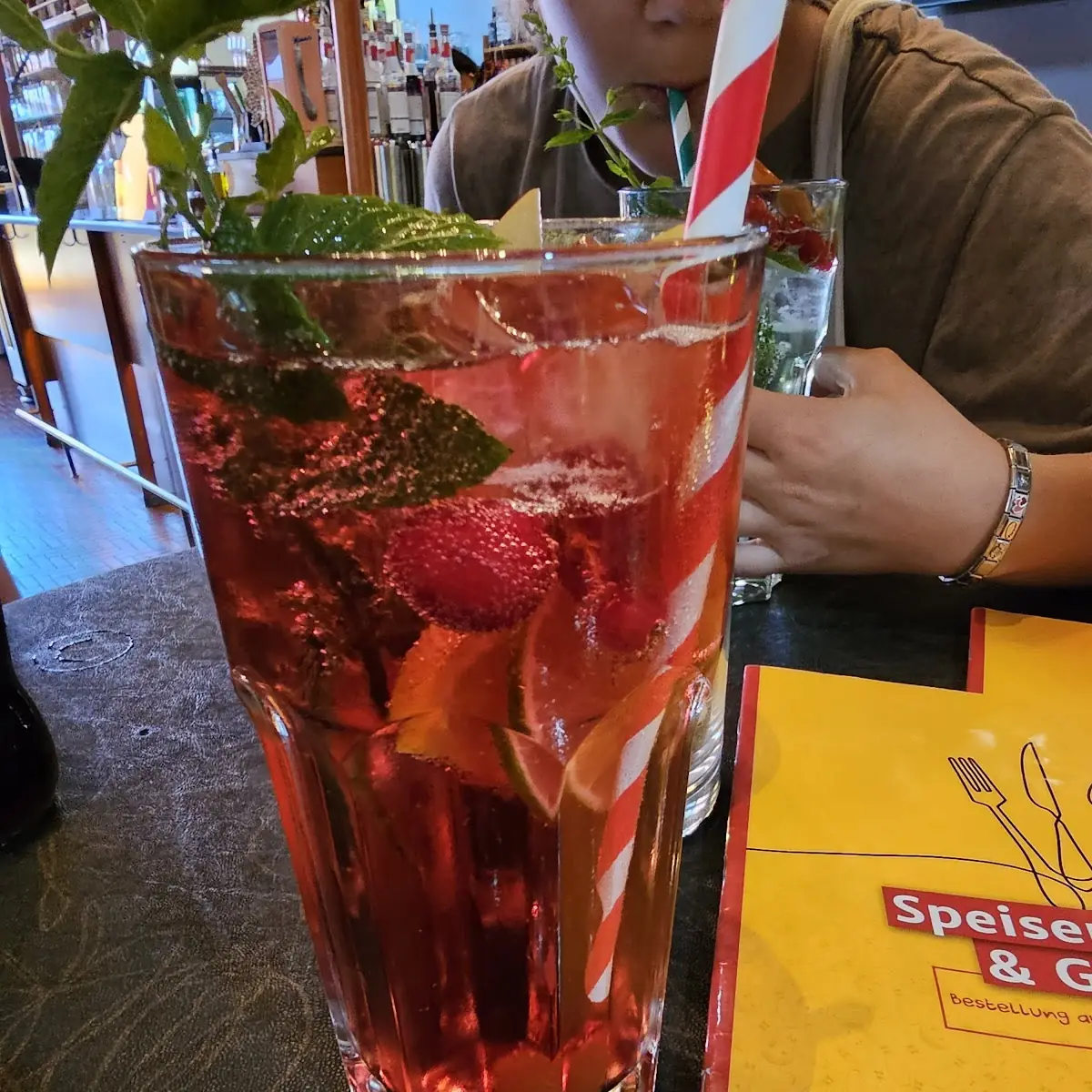 Essen und Trinken photo 9