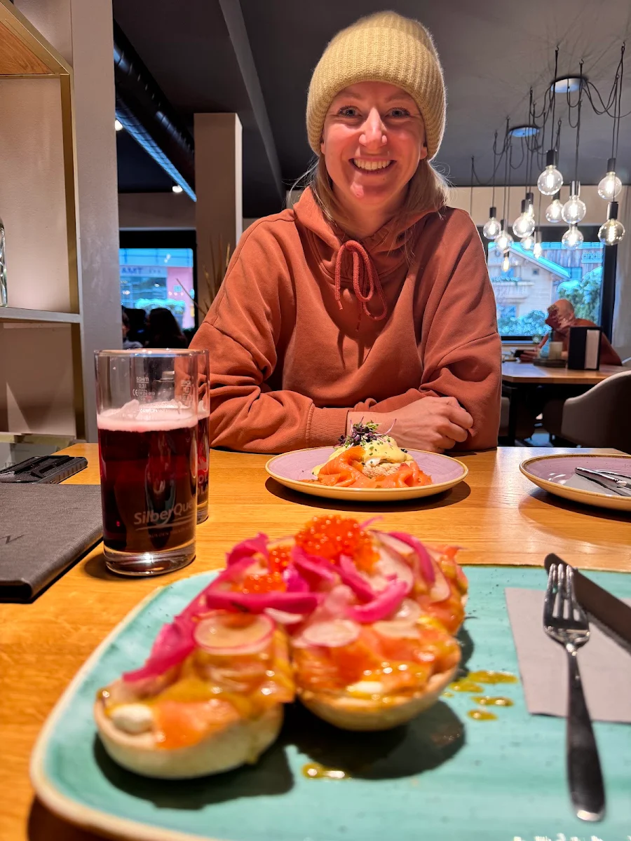 Essen und Trinken photo 10