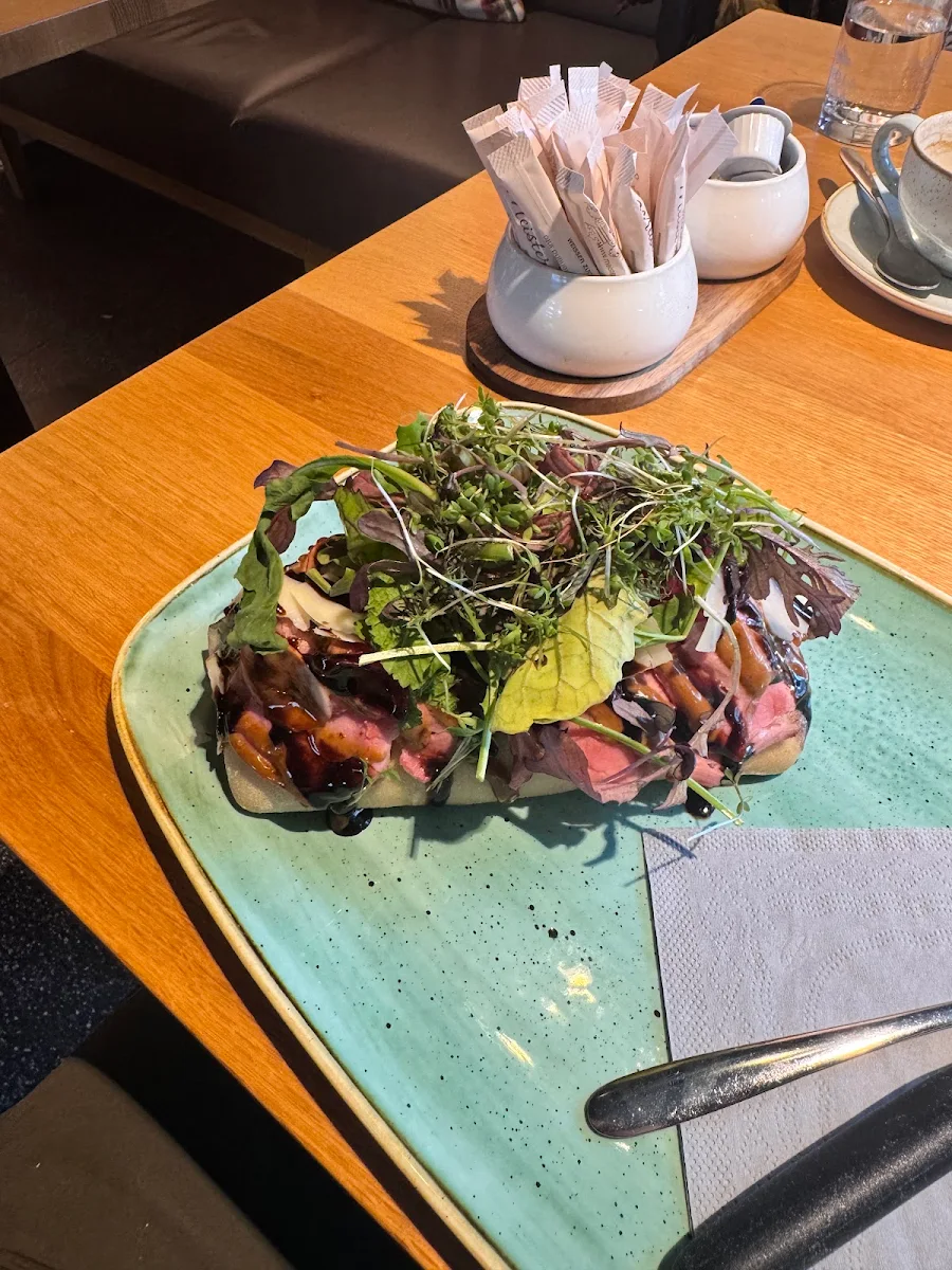 Essen und Trinken photo 5