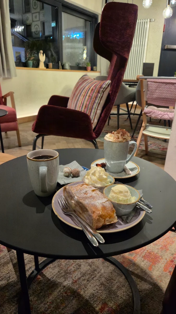 Essen und Trinken photo 6