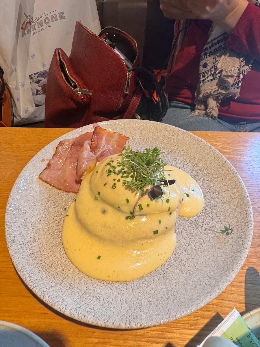 Essen und Trinken photo 7