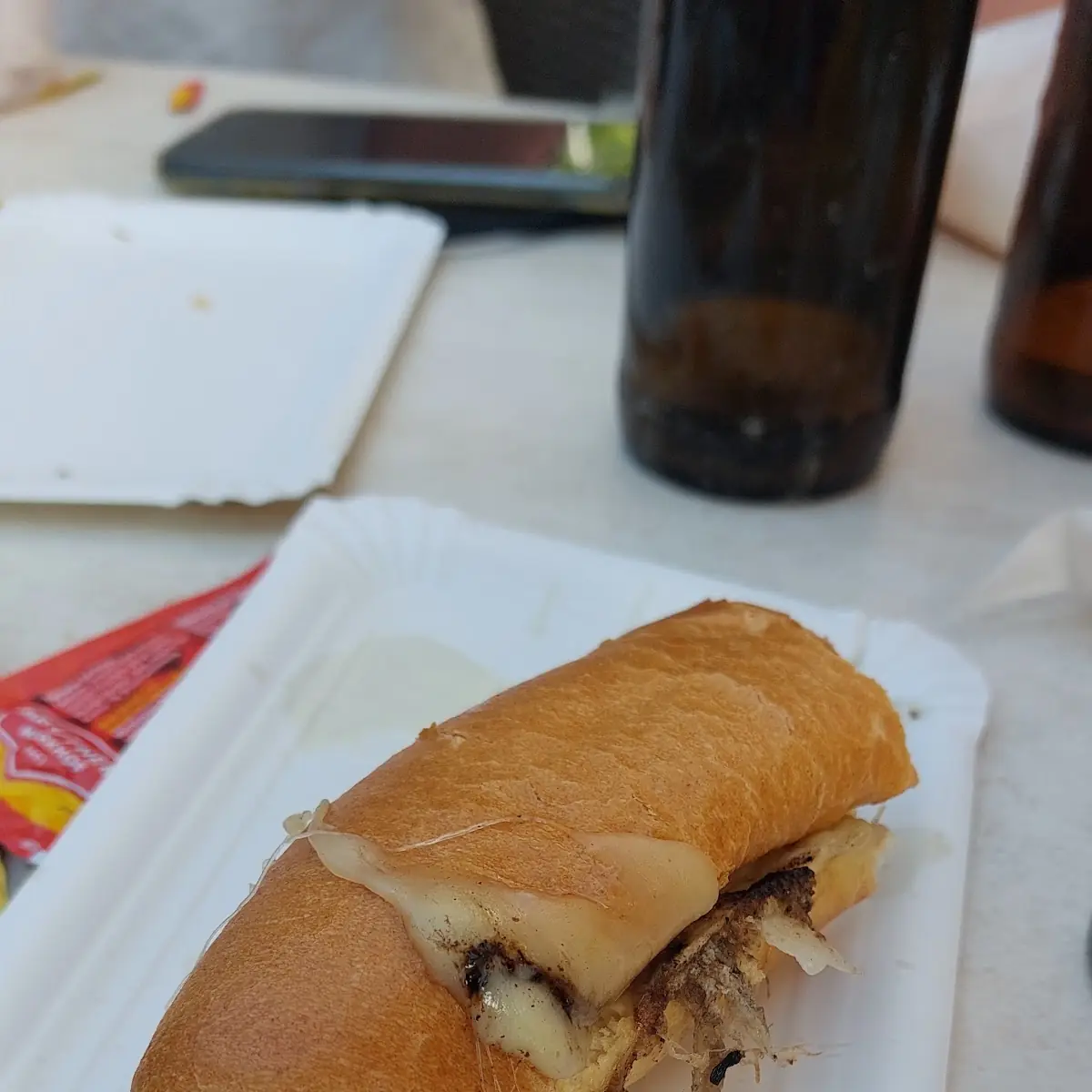 Essen und Trinken photo 3