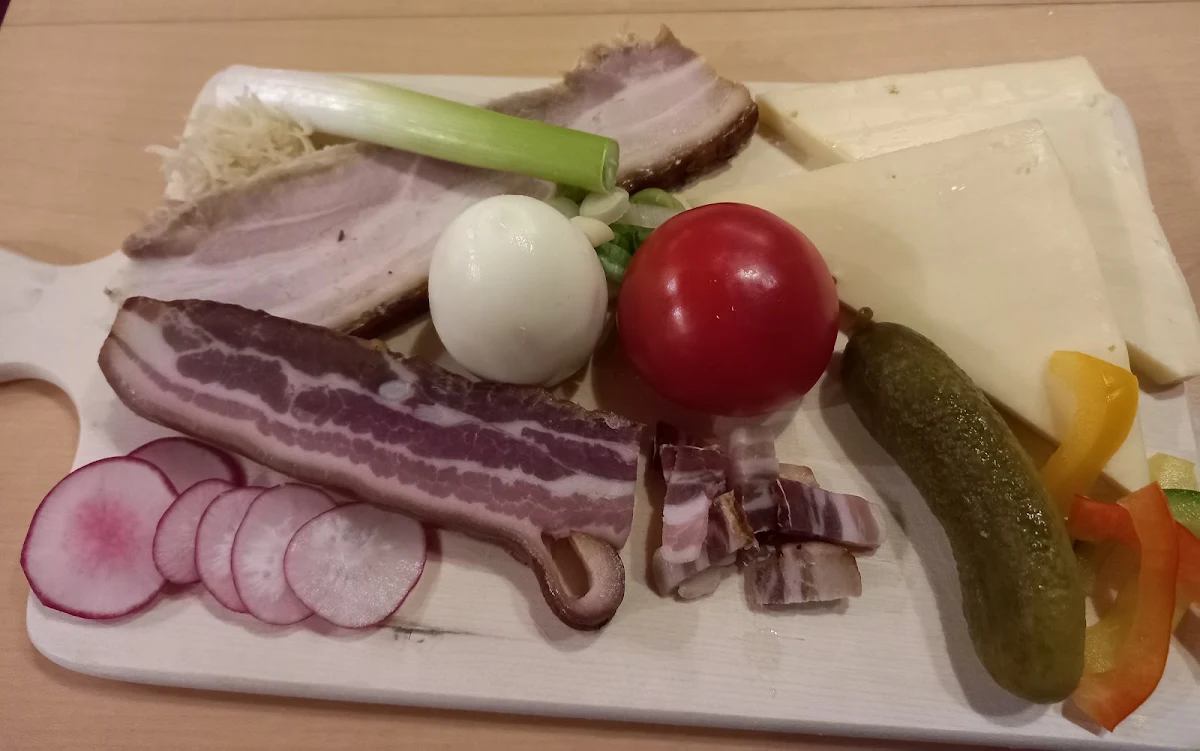 Essen und Trinken photo 2