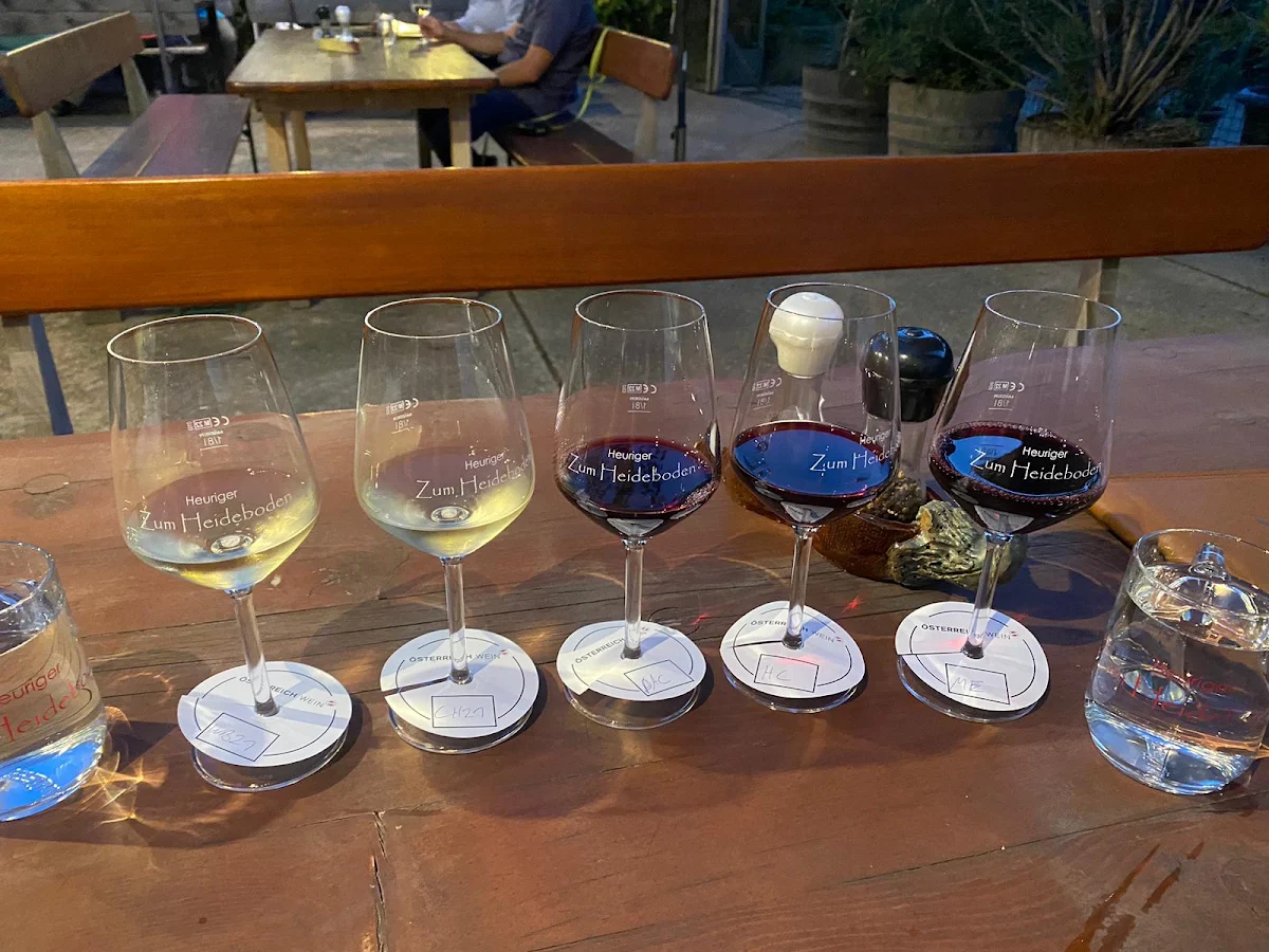 Essen und Trinken photo 5