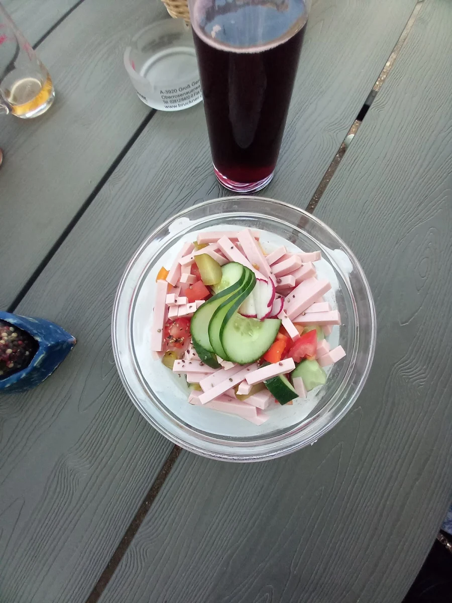 Essen und Trinken photo 7
