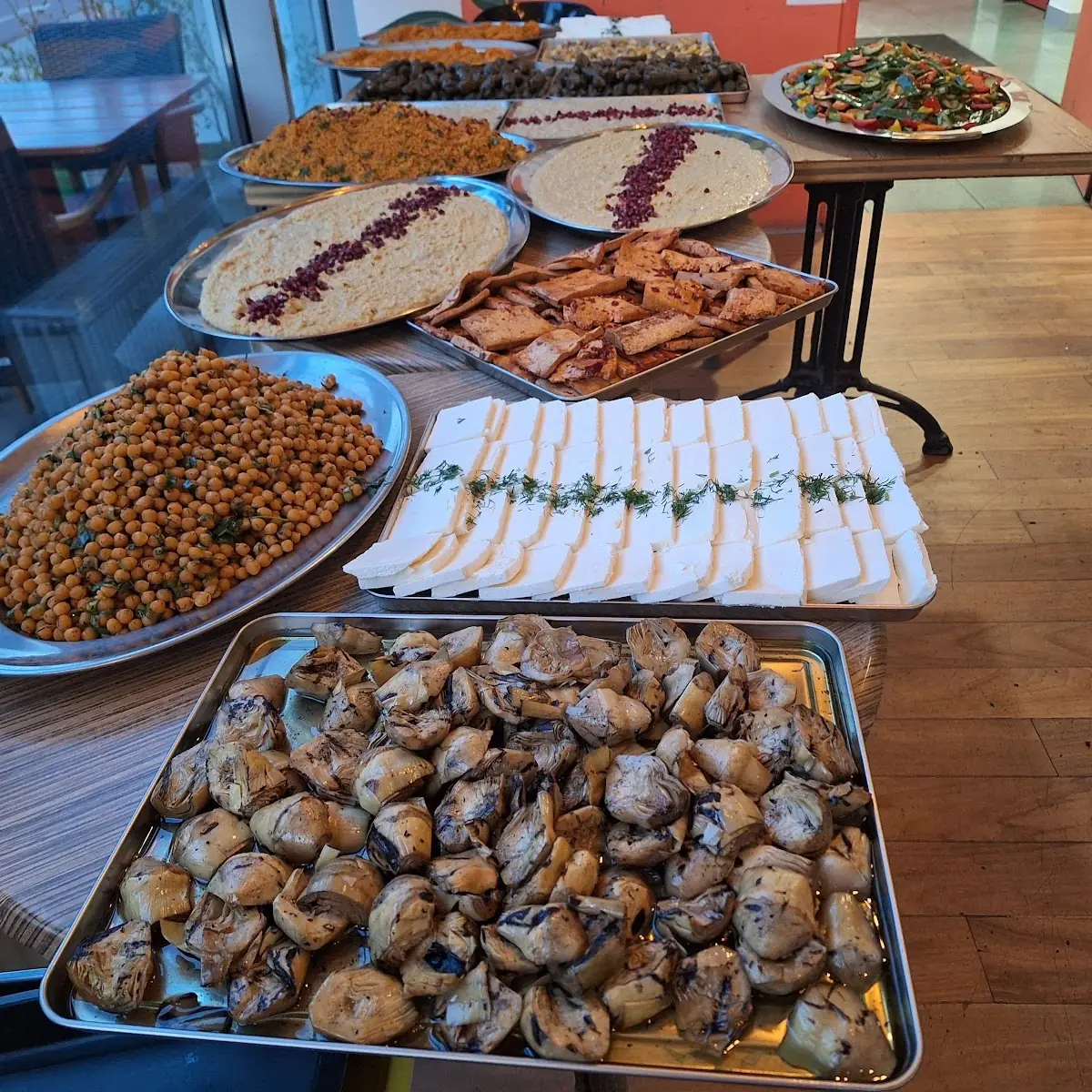 Essen und Trinken photo 6