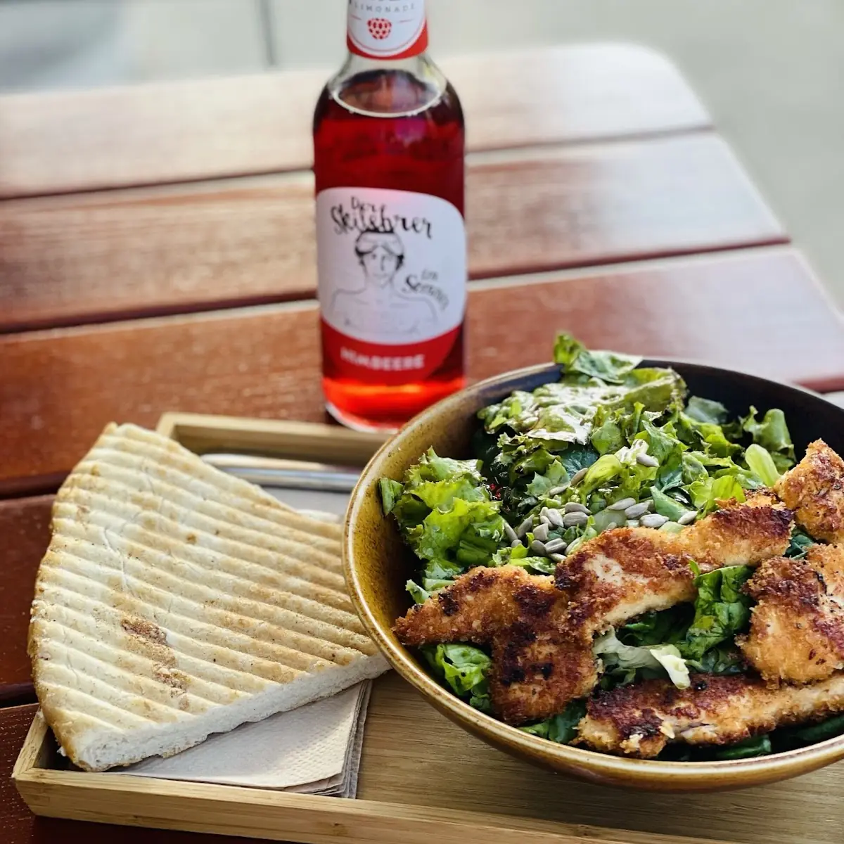 Essen und Trinken photo 8