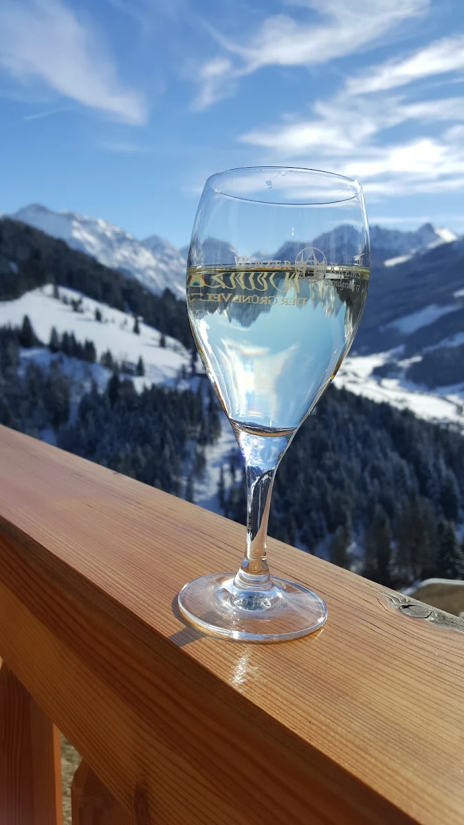 Essen und Trinken photo 10