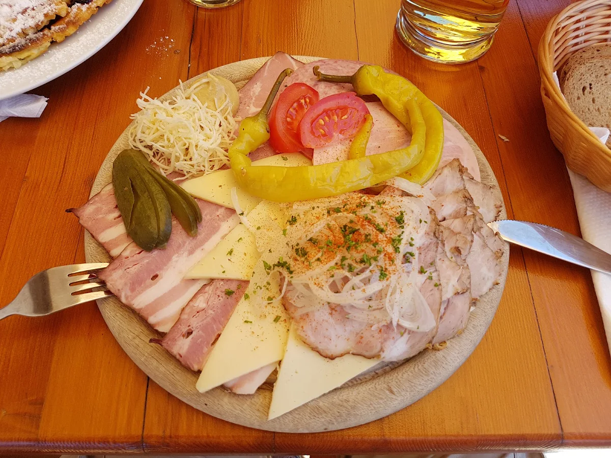 Essen und Trinken photo 5