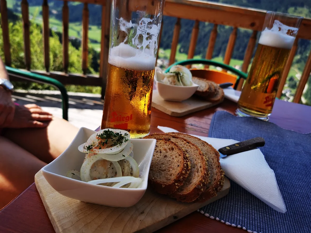 Essen und Trinken photo 6