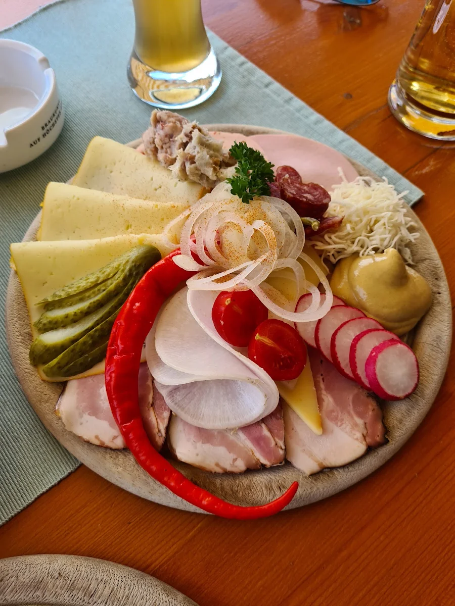 Essen und Trinken photo 7