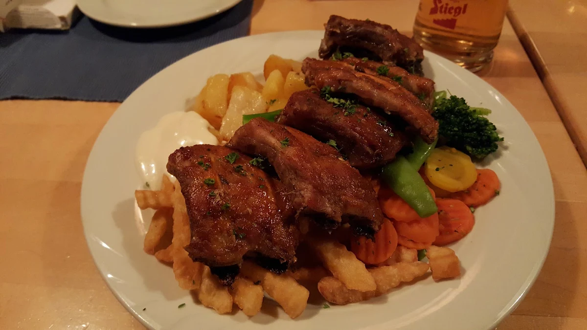 Essen und Trinken photo 8